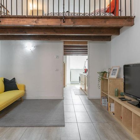 Ferienwohnung Street Affori Mailand Exterior foto