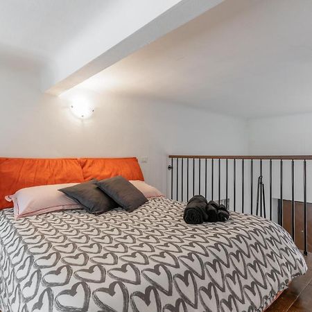 Ferienwohnung Street Affori Mailand Exterior foto