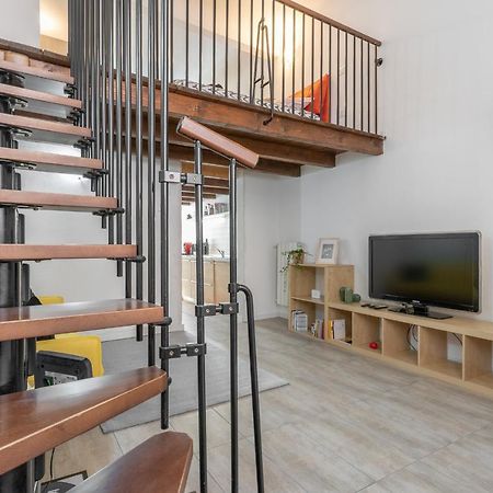 Ferienwohnung Street Affori Mailand Exterior foto