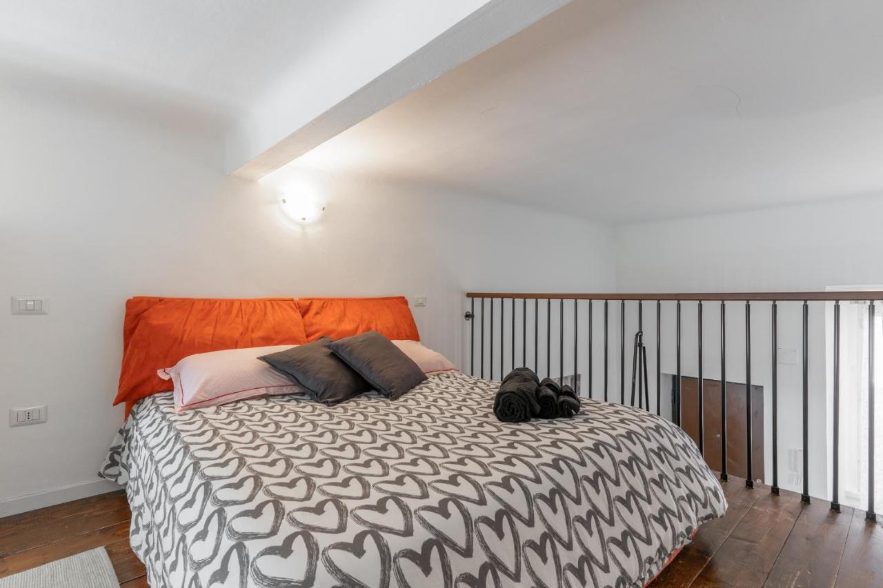 Ferienwohnung Street Affori Mailand Exterior foto