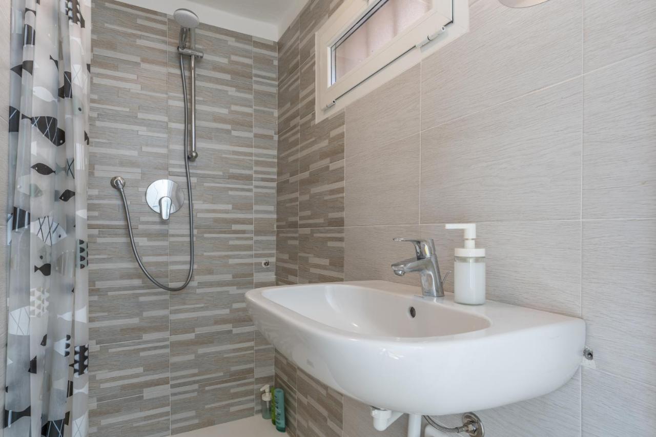 Ferienwohnung Street Affori Mailand Exterior foto