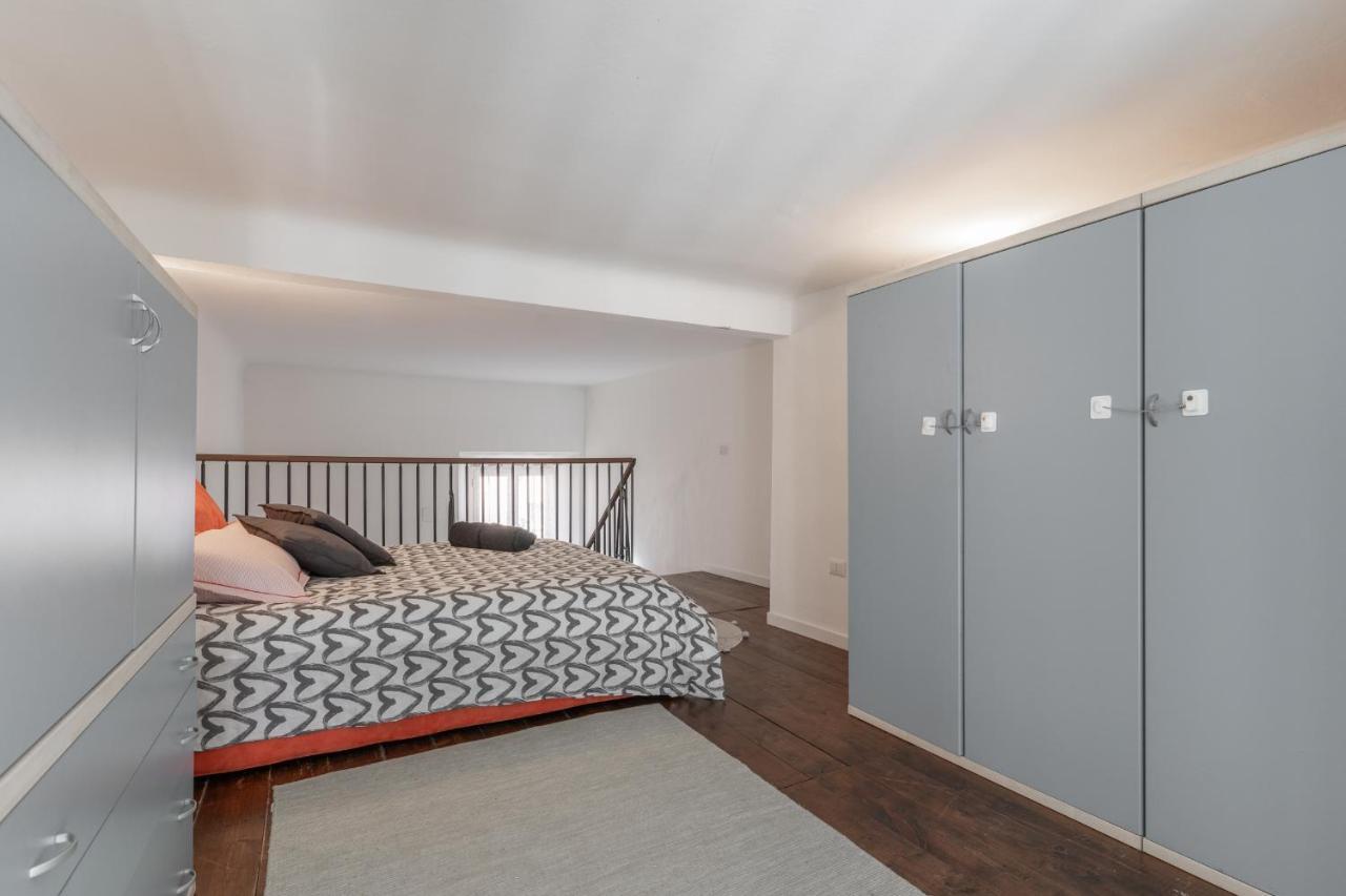 Ferienwohnung Street Affori Mailand Exterior foto