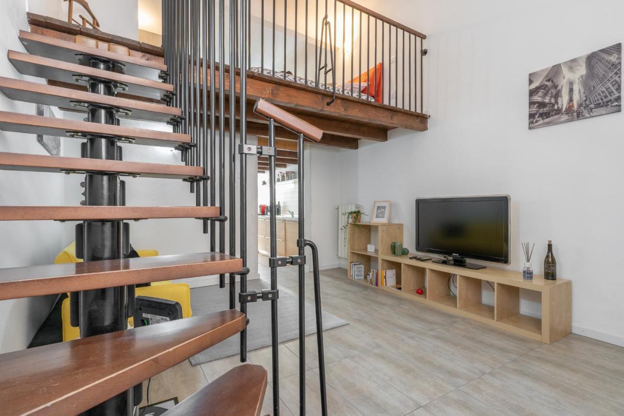 Ferienwohnung Street Affori Mailand Exterior foto